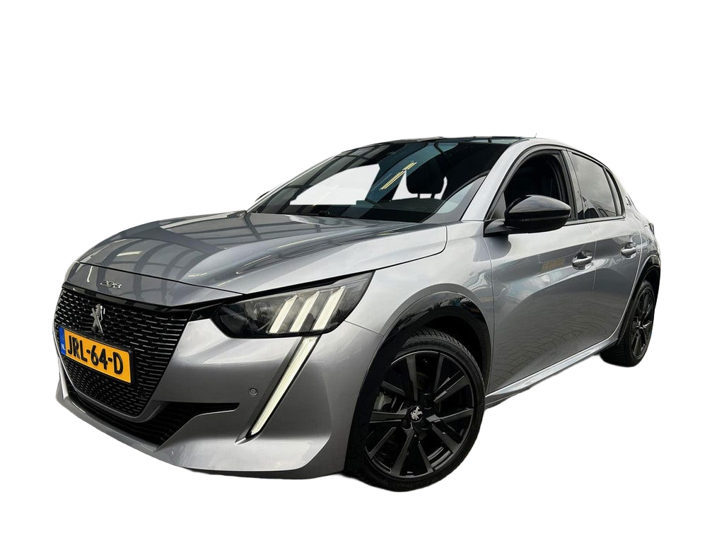 Peugeot 208 occasion
