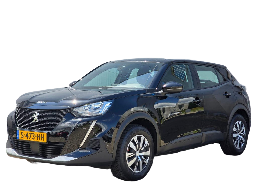 Peugeot e 2008 occasion