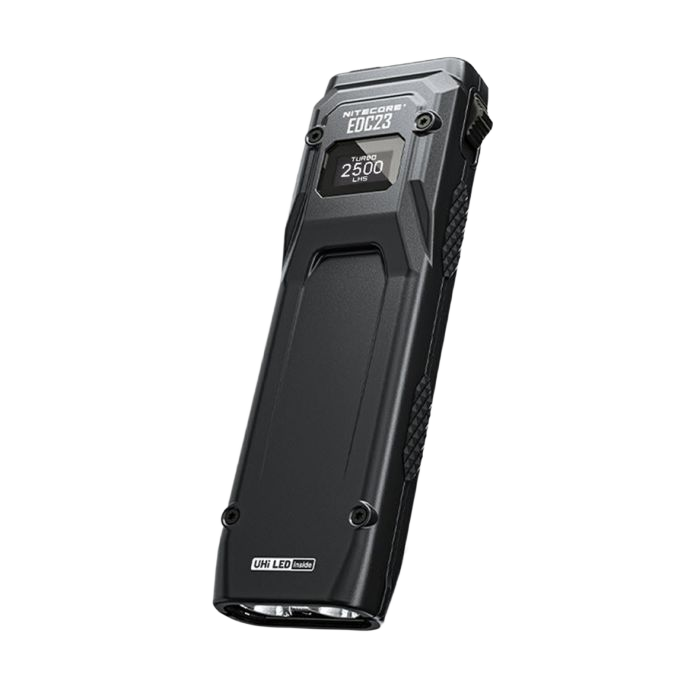 Nitecore EDC23 (2500 Lumen)