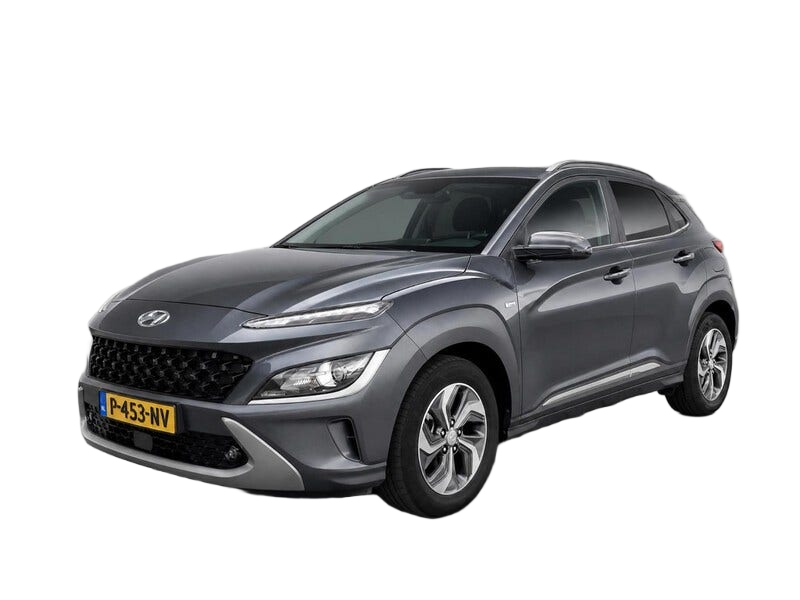 Hyundai Kona occasion