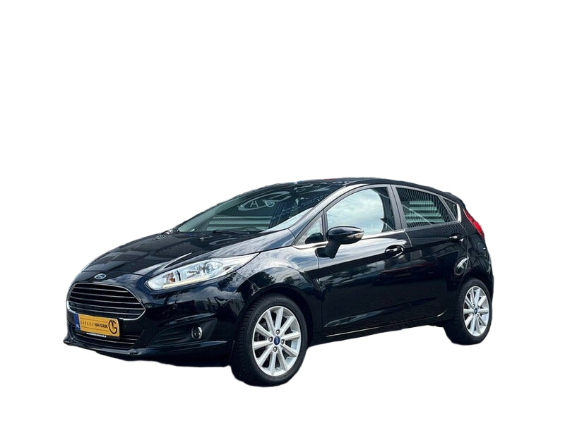 Ford Fiesta occasion