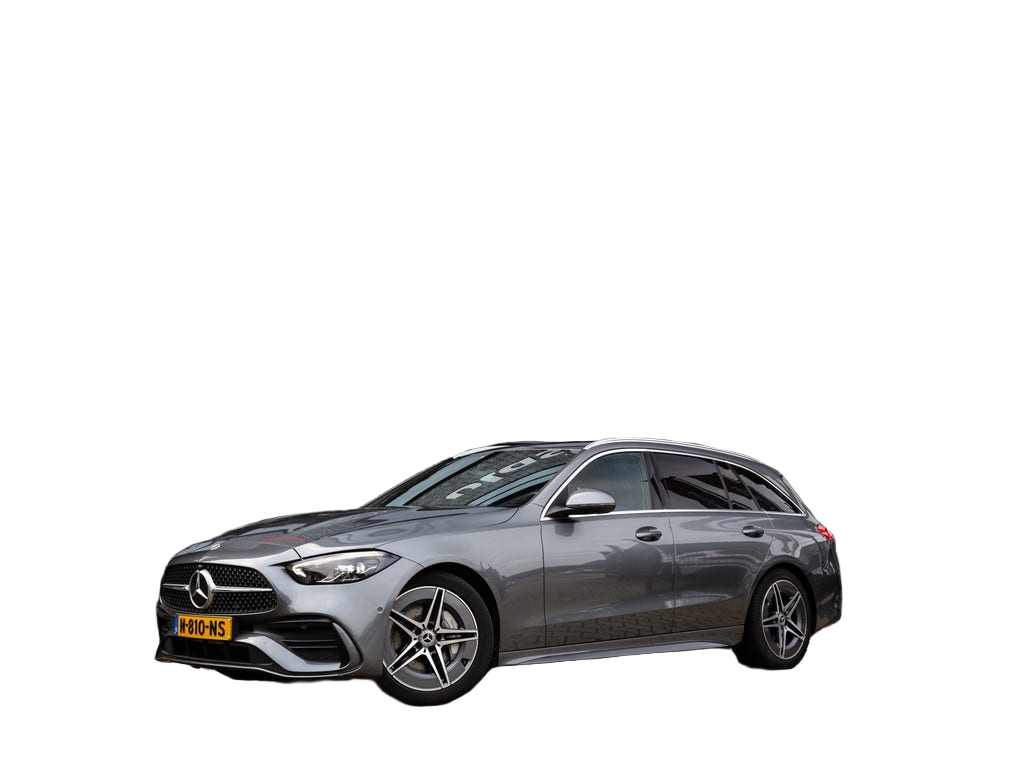 Mercedes Benz C Klasse occasion