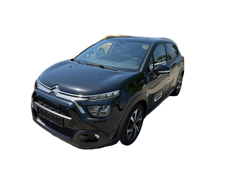 Citroën C3 occasion