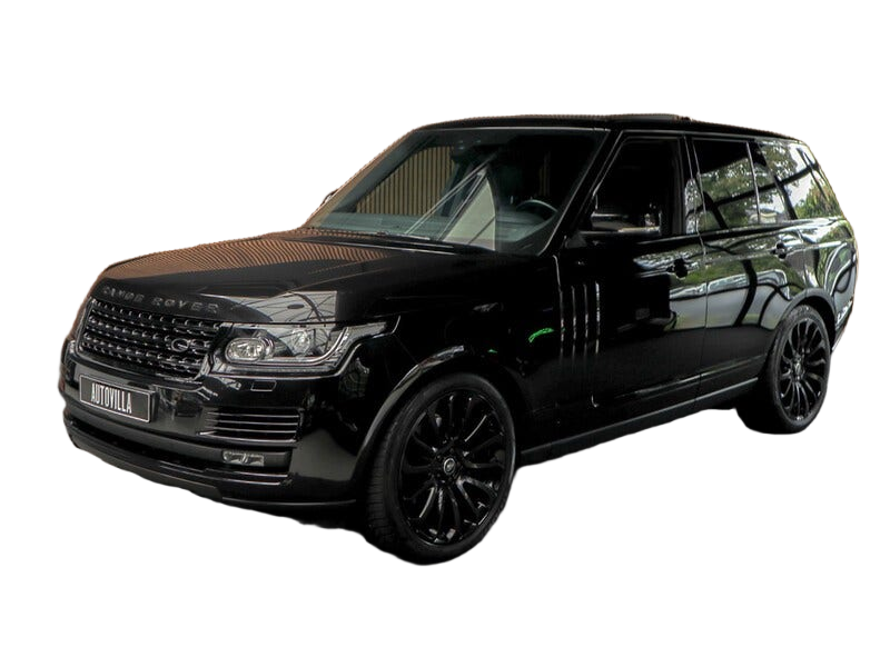 Land Rover Range Rover occasion