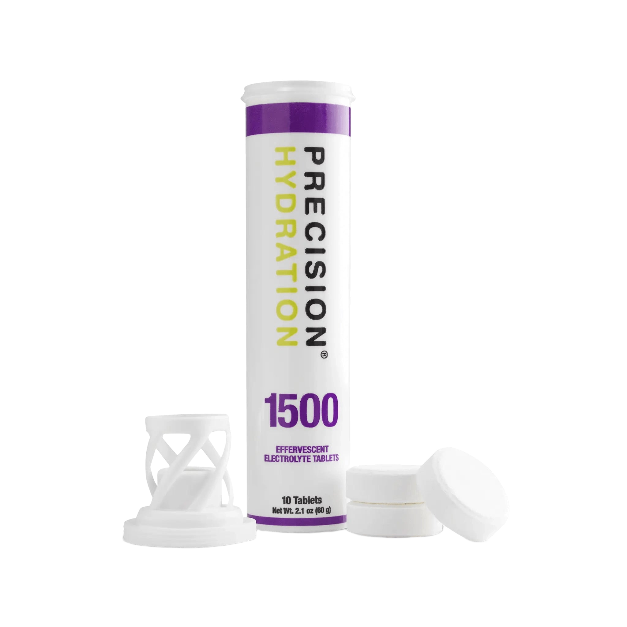 Precision PH 1500 Electrolyte Tablets (750mg Sodium)