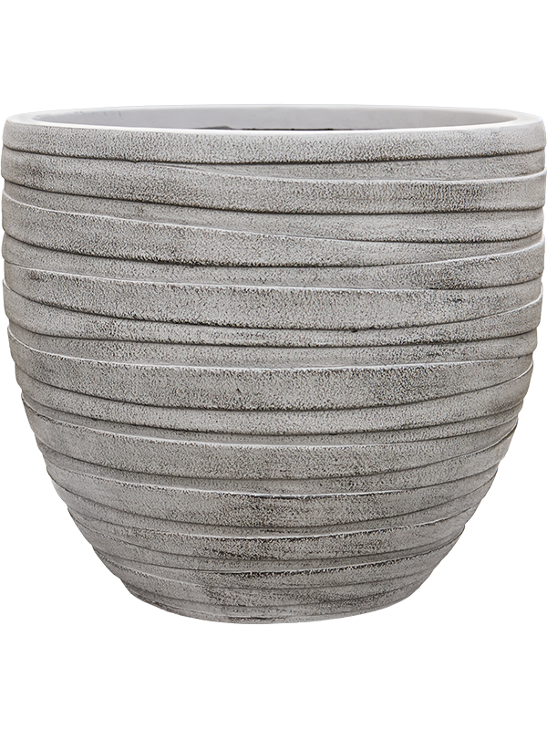 Baq Tornado Couple Grey 46x39cm