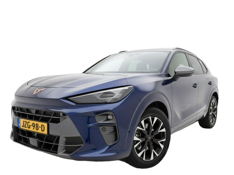 CUPRA Terramar occasion