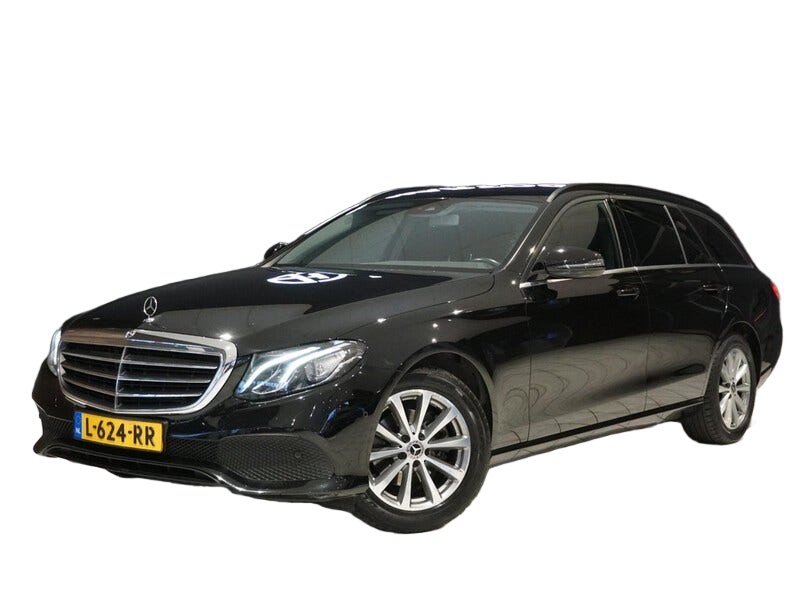 Mercedes Benz E Klasse occasion