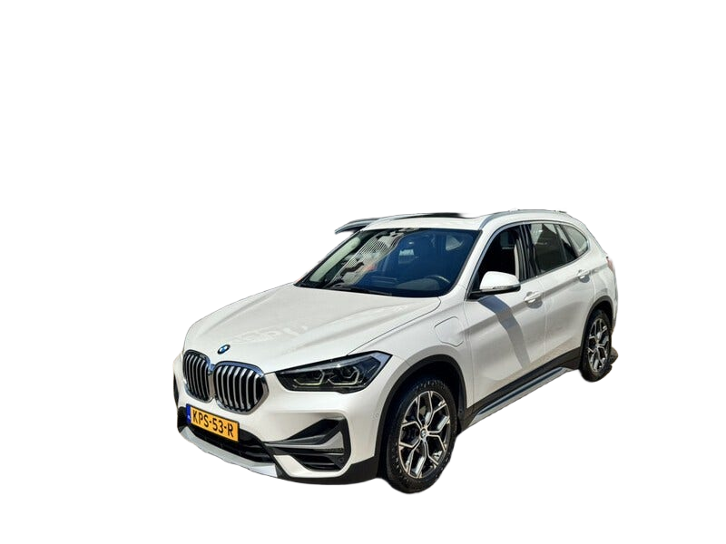 BMW X1 occasion