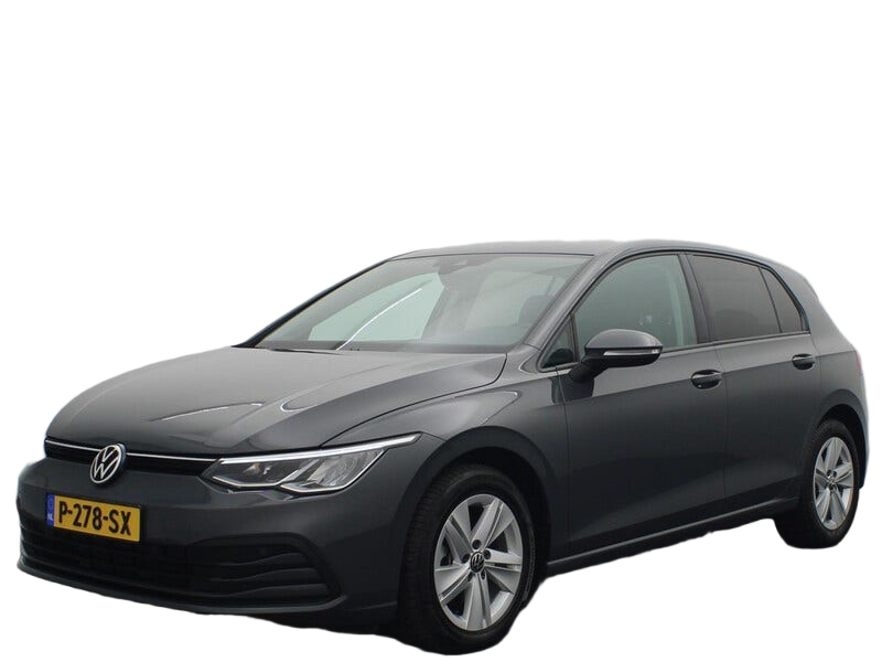 Volkswagen Golf occasion