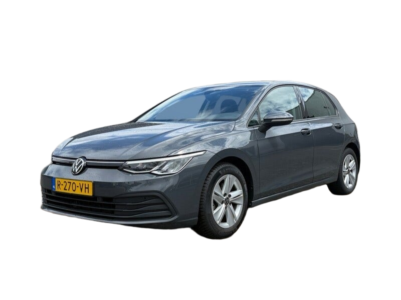 Volkswagen Golf occasion