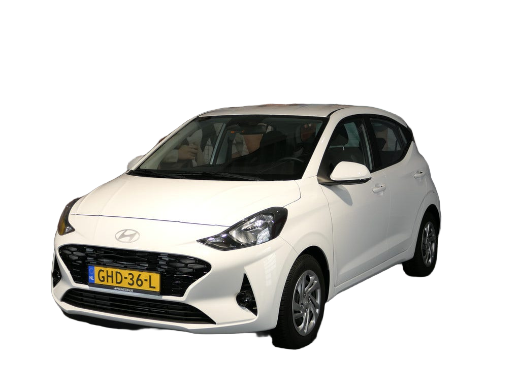 Hyundai i10 occasion