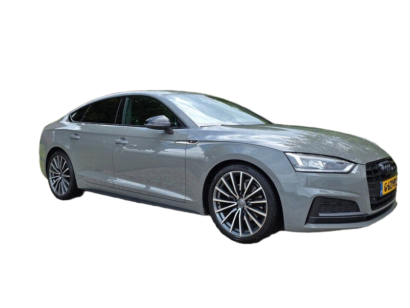 Audi A5 occasion