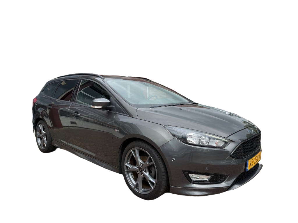 Ford Focus occasion
