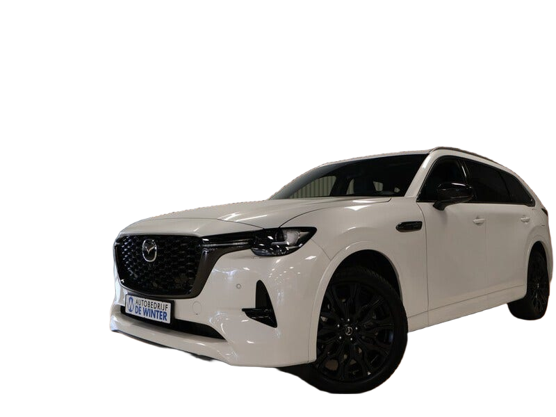 Mazda CX 80