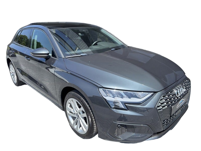 Audi A3 occasion