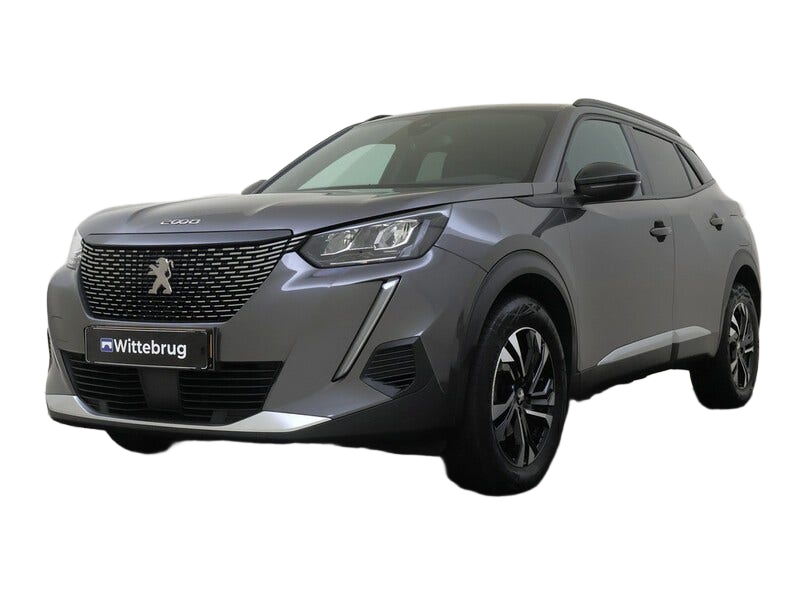 Peugeot 2008 occasion