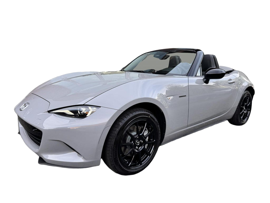 Mazda MX 5