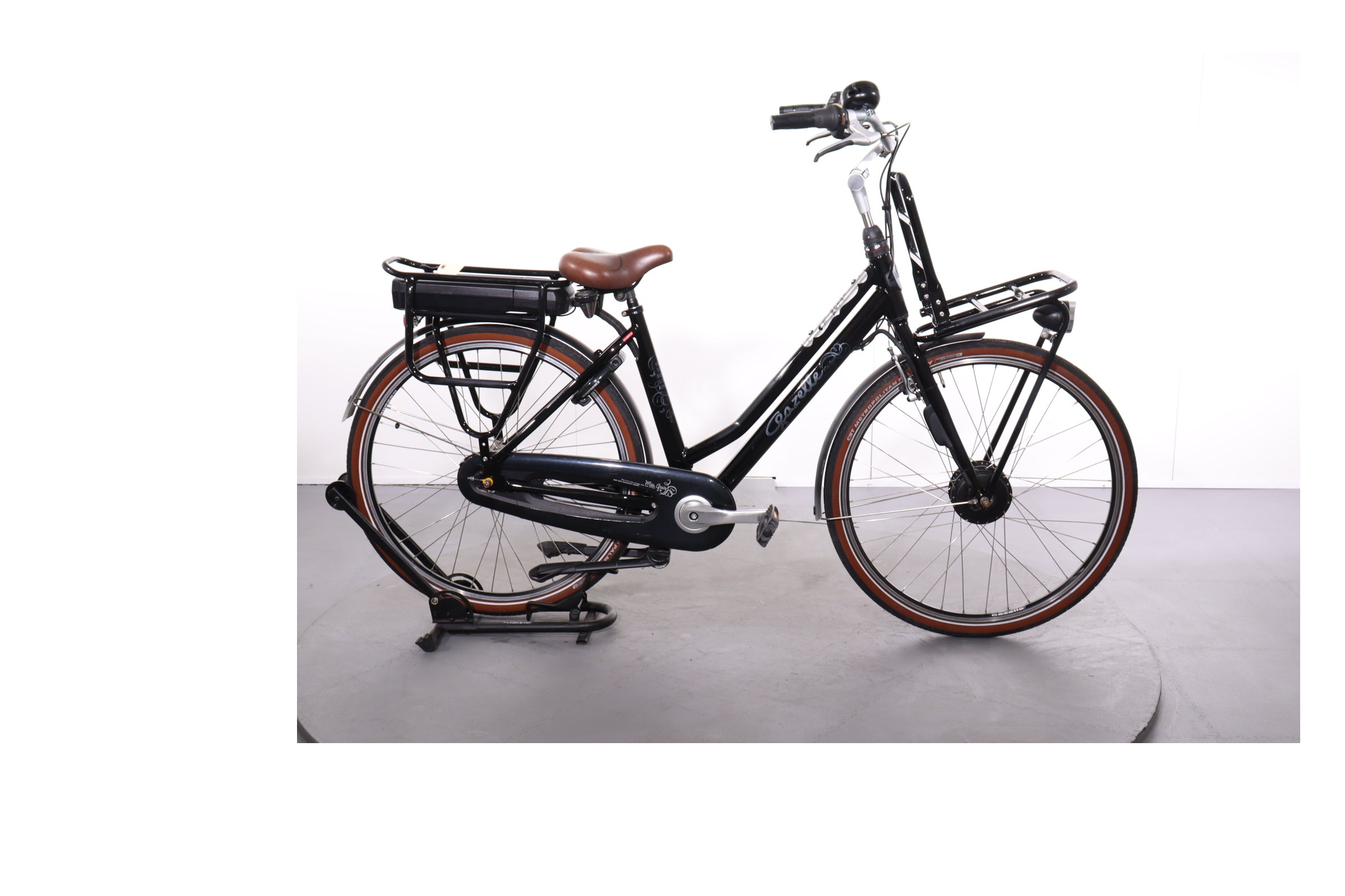 Gazelle MISS GRACE C7 HF