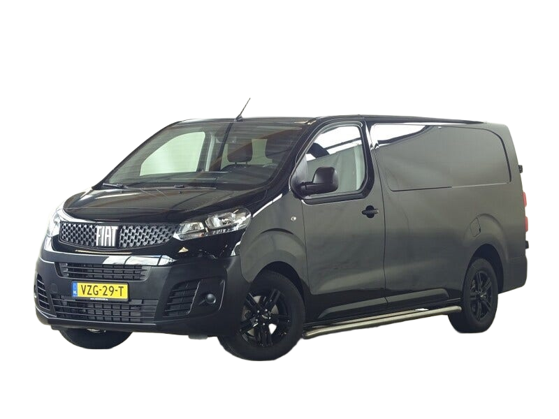 Fiat Scudo