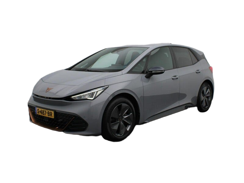 CUPRA Born occasion