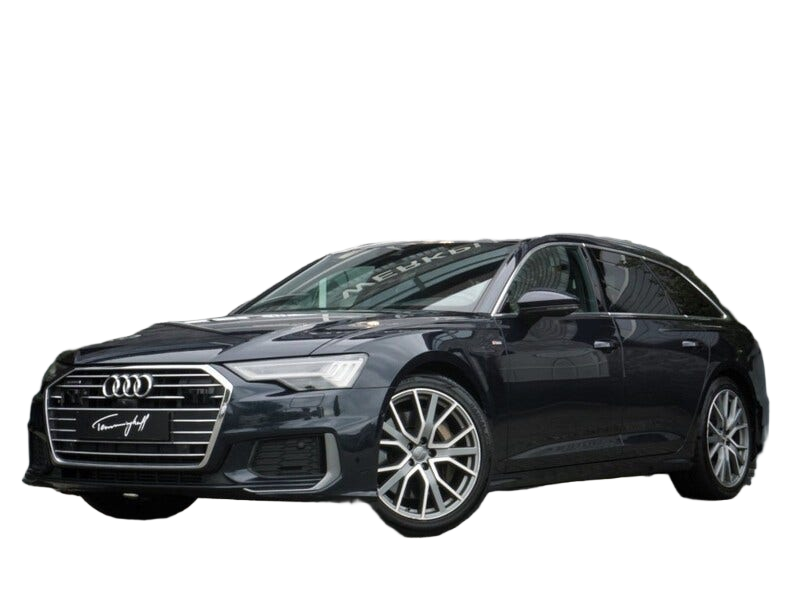 Audi A6 occasion