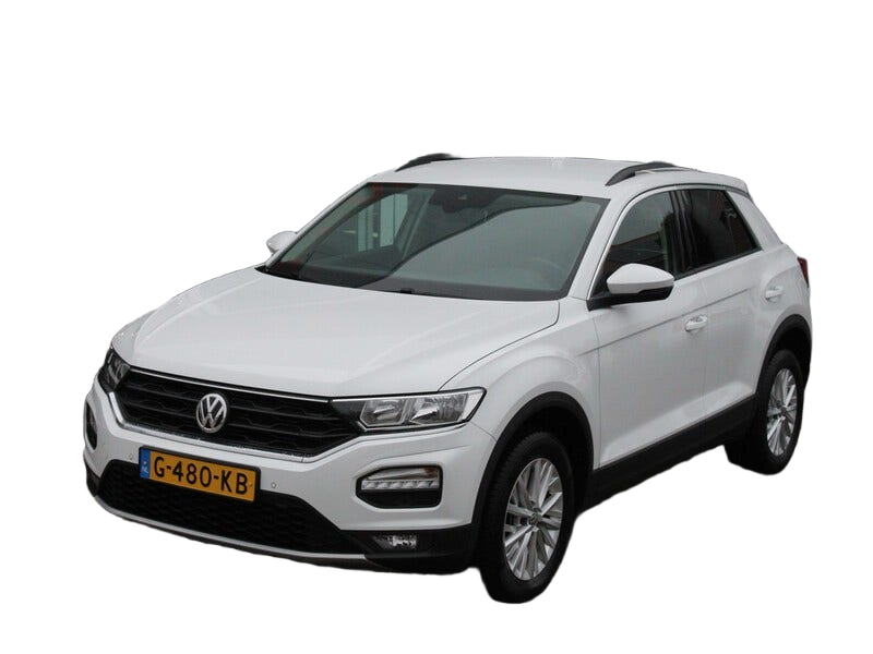Volkswagen T Roc occasion