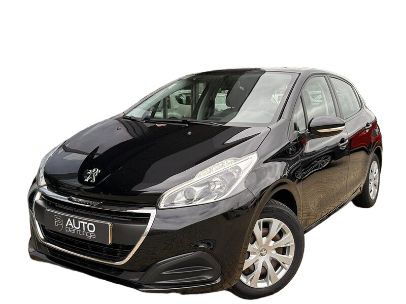 Peugeot 208 occasion