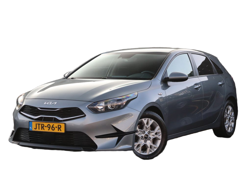 Kia Ceed occasion