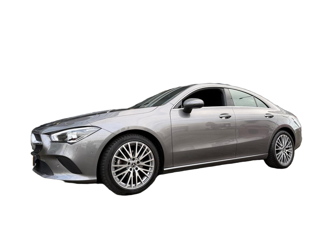 Mercedes Benz CLA occasion