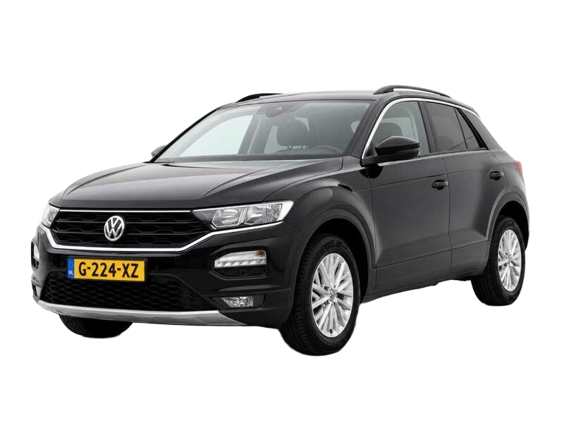 Volkswagen T Roc occasion