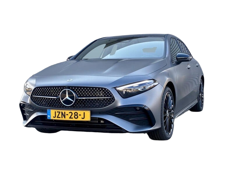Mercedes Benz A Klasse occasion