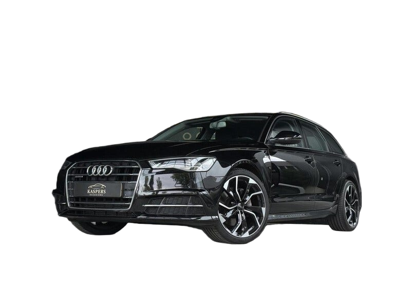 Audi A6 occasion