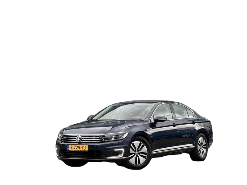 Volkswagen Passat occasion