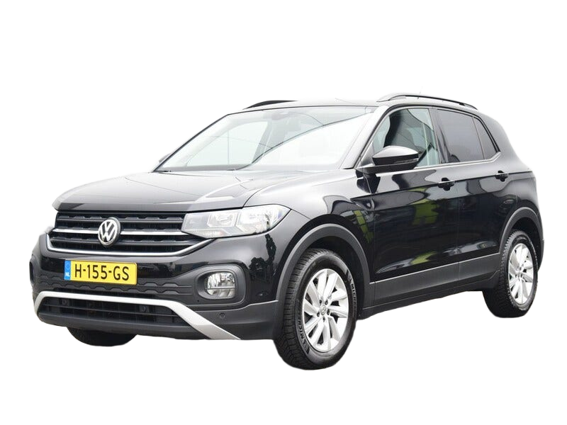 Volkswagen T Cross occasion