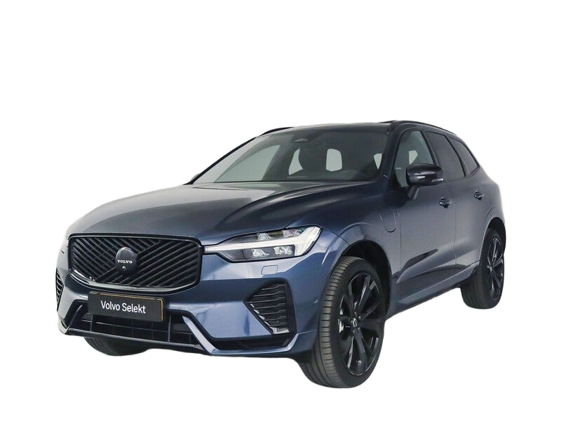 Volvo XC60 occasion