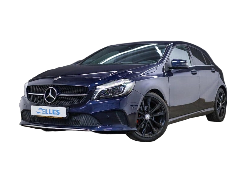 Mercedes Benz A Klasse occasion