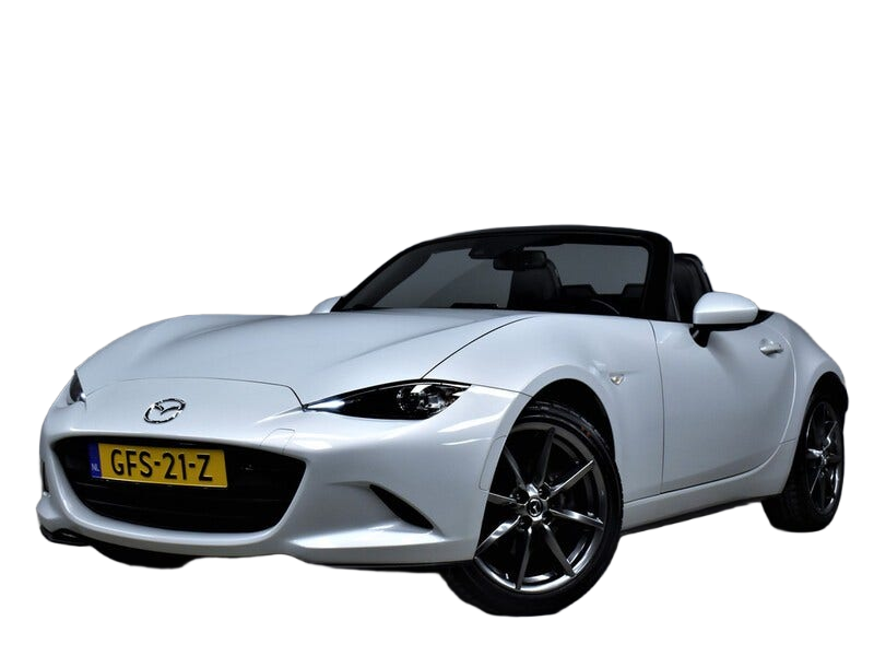 Mazda MX 5