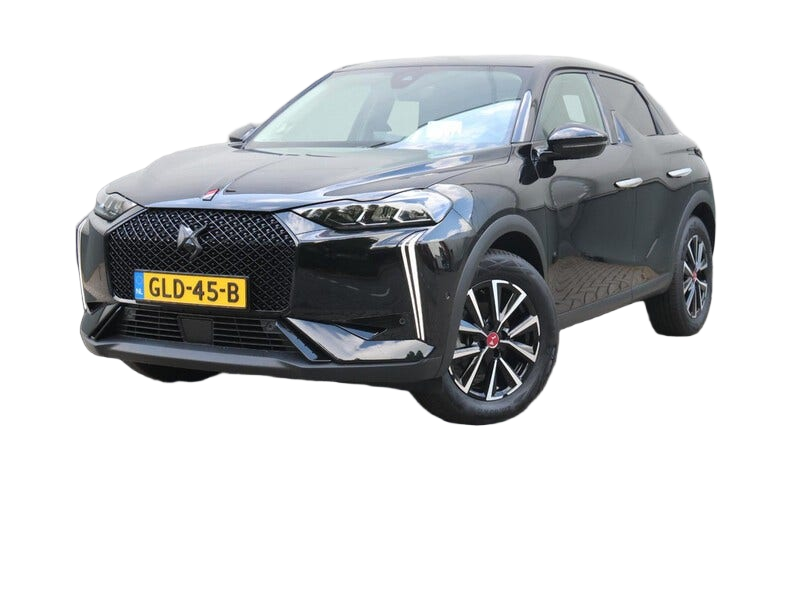 DS DS 3 occasion