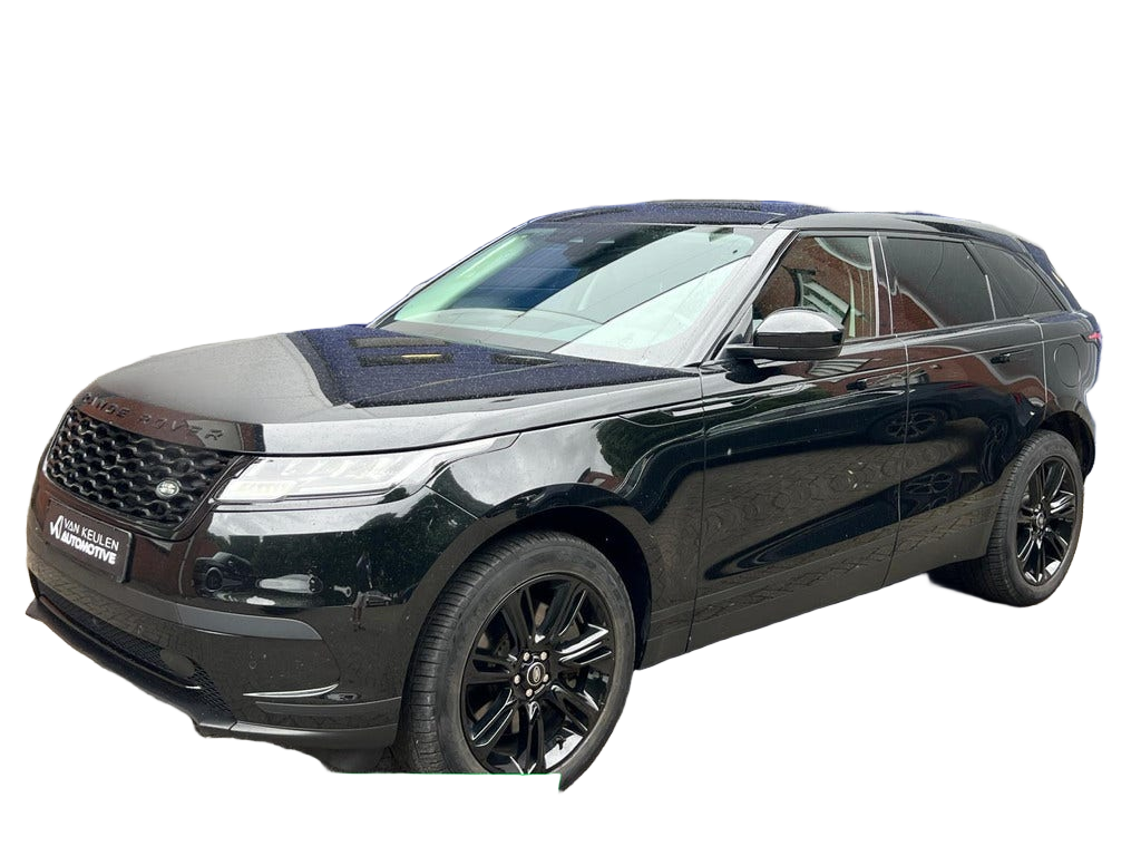 Land Rover Range Rover Velar occasion