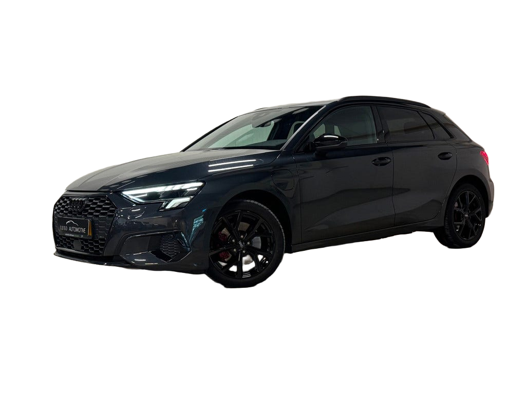 Audi A3 occasion