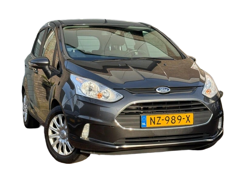Ford B MAX occasion