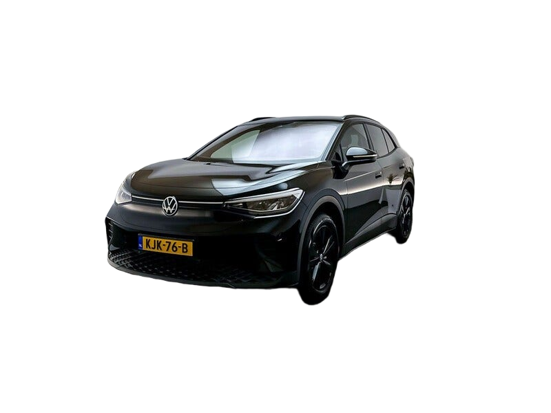 Volkswagen ID.4 occasion