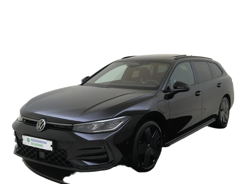 Volkswagen Passat occasion