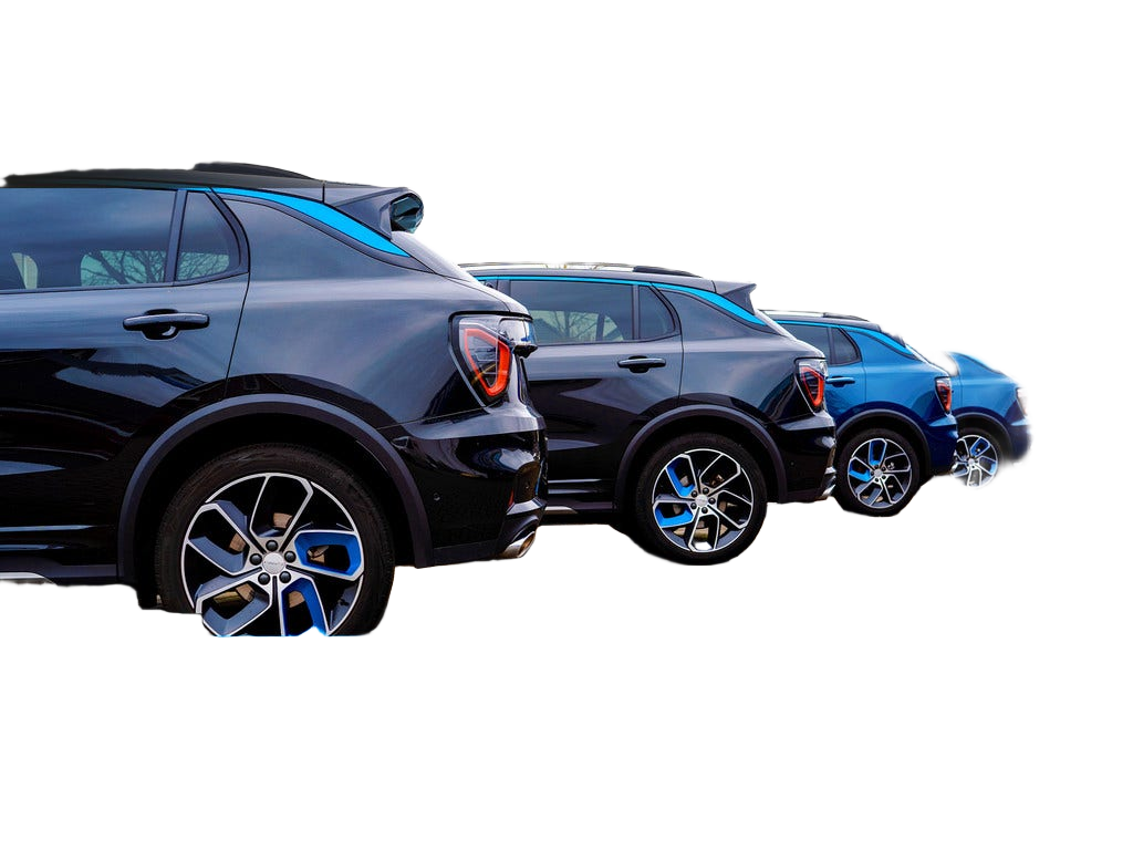 Lynk and Co 01
