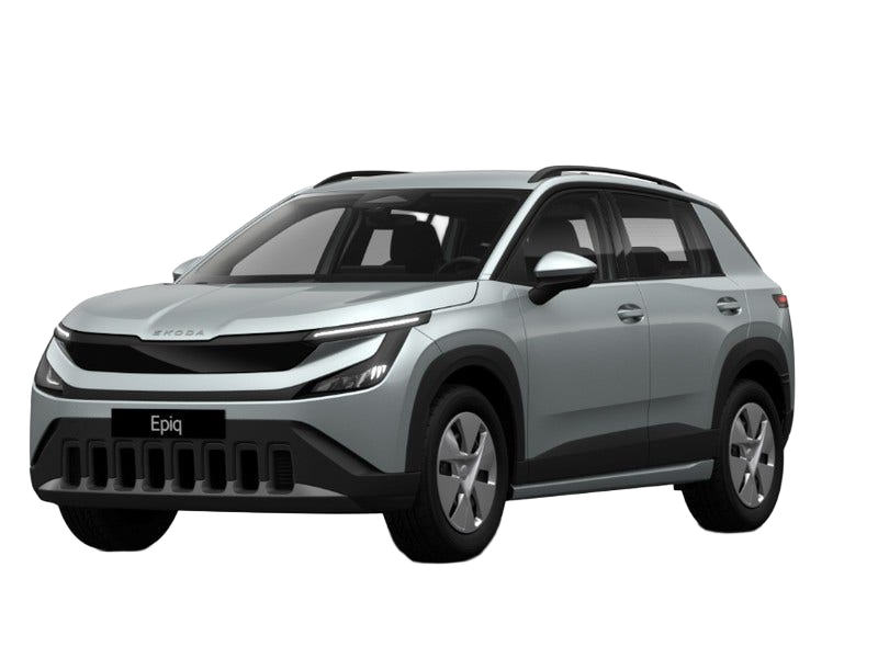 Skoda Epiq