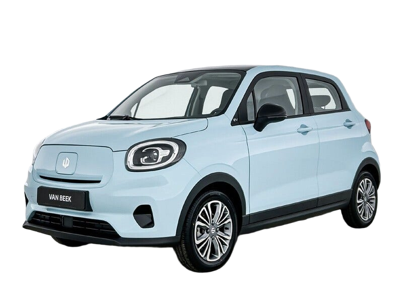 Leapmotor T03 occasion