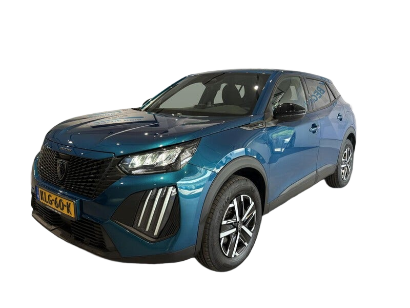 Peugeot e 2008 occasion
