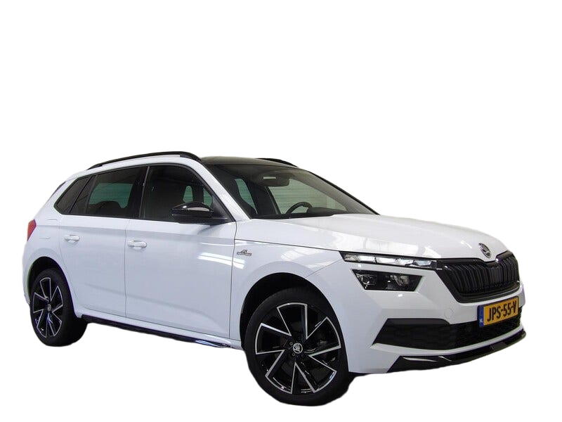 Skoda Kamiq occasion