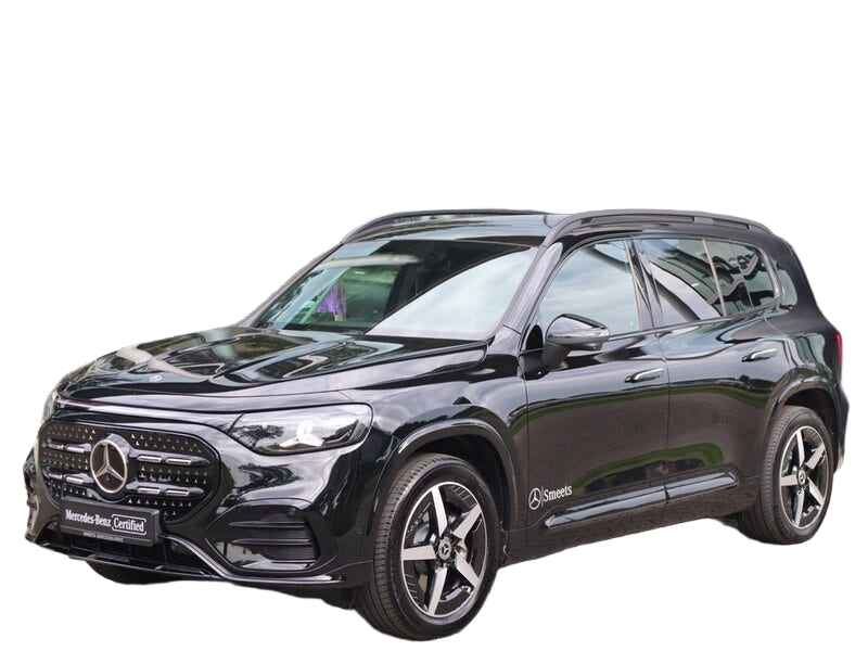 Mercedes Benz GLB occasion